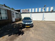 Peugeot 407 - 2.2-16V XS Pack