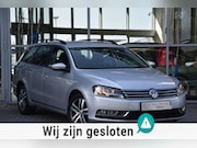 Volkswagen Passat - COMFORTLINE NAVI DSG LM-Velgen PDC 24DKM UNIEK