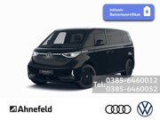 Volkswagen ID.Buzz - ID. Buzz GTX