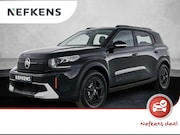 Citroën C3 Aircross - Ë-C3 Collection 113pk Extended Range 54 kWh Automaat | Apple