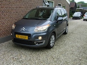 Citroën C3 Picasso - LEASEN TEGEN EEN VAST ALL-IN MAANDBEDRAG?