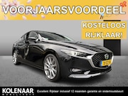 Mazda 3 - Sedan Exclusive-line 2.0 e-Sky-G 150pk Comfort Pack/1e eigen