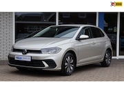 Volkswagen Polo - Carplay Stoelverwarming Adaptive Cruise