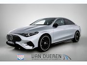 Mercedes-Benz CLA-Klasse - 250+ Business Solution AMG 85.5 kWh Carplay, Pano