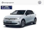 Volkswagen ID.Polo - Life First Edition 52 kWh 211 PK | Navigatie | 17 inch | Sto