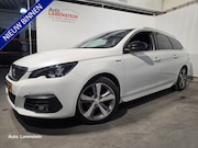 Peugeot 308 - SW 1.2i 131pk PureTech GT 96kw Carplay / Trekhaak / Panorama