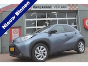 Toyota Aygo X - 1.0 VVT-i S-CVT Stoelverw., Camera, Carplay, ACC, gar.