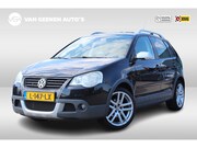 Volkswagen Polo - Cross 1.4-16V Cross Polo | APK 01-2027