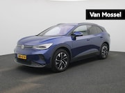 Volkswagen ID.4 - Pro 77 kWh | Navigatie | Apple Carplay | Adaptieve cruise co