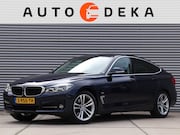 BMW 3-serie GT - 330i xDrive Sport High Executive Automaat *Leder*Head-up