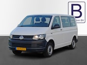 Volkswagen Transporter - Kombi Pers. Bus 2.0 TSI L1H1 Comfortline /BTW-BPM vrij