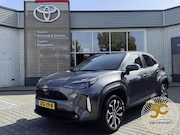 Toyota Yaris Cross - HYBRID 115 FIRST EDITION PARK-SENSOREN STOEL/STUURVERWARMING