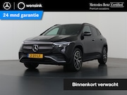 Mercedes-Benz EQA - 250+ Business Edition 71 kWh | AMG | Panoramadak | Night | M