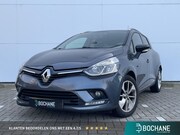Renault Clio - Estate 0.9 TCe Limited | 1e Eig. |