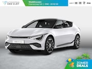 Kia EV6 - GT-Line Business Edition 84 kWh