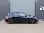 Mercedes-Benz A-klasse - AMG Line / Panoramadak / Burmester Surround / Keyl