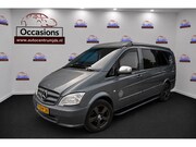 Mercedes-Benz Vito - 111 CDI Camper Airco , trekhaak , voortent