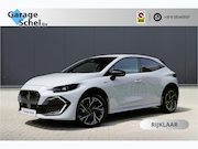 Renault Clio - 1.8 Hybrid 160pk esprit Alpine - ACC - Navi - Stoel-stuurver