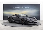 Porsche Boxster - GTS 3.4 PDK | 330PK 6-CYLINDER