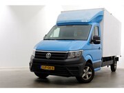 Volkswagen Crafter - 35 2.0 TDI E6 Bakwagen met achterdeuren 2-Persoons 03-2021