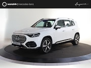Mercedes-Benz GLB-Klasse - 250+ Business Solution AMG 85.5 kWh | Panoramadak | Stoelver