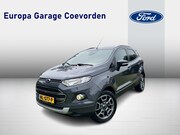 Ford EcoSport - 1.0 EB 125PK Titanium | NW DISTRIBUTIE | DEALER OND | LEDER 