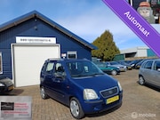 Suzuki Wagon R+ - 1.3 GLS Automaat Garantie, alle inruil mogelijk