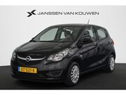 Opel Karl - 1.0 ecoFLEX Edition Trekhaak Airco Cruise Control