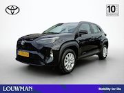 Toyota Yaris Cross - 1.5 Hybrid Active | Dealer onderhouden | Parkeersensoren voo