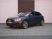 Audi A1 - Sportback S line 18’|Stoelverwarming| ACC| Carplay| Virtual