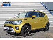 Suzuki Ignis - 1.2 SmartHybrid Style | Trekhaak | Clima | Cruise | Navi | F