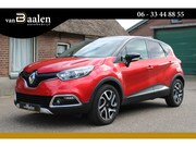 Renault Captur - 1.2 TCe Helly Hansen NAVI ECC AUTOM 98000KM