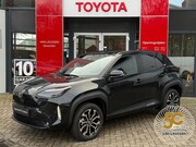 Toyota Yaris Cross - 1.5 Hybrid 115 Dynamic STOEL/STUUR VERWARM. APPLE/ANDROID CL