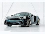 McLaren GT - 4.0 V8 l B&W Audio l Pano | Ceramic | Carbon l Lift l