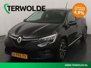 Renault Clio - TCe 90 GPF Evolution | Navigatie | Lichtmetalen velgen | Pri