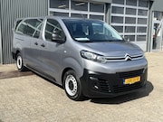 Citroën Jumpy - 1.5 BlueHDi 120 XL Marge BTW en BPM vrij Airco Cruise contro
