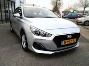 Hyundai i30 - Wagon 1.0 T-GDi Comfort Navigatie Trekhaak