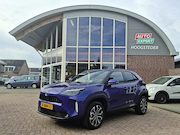 Toyota Yaris Cross - 1.5 Hybrid Dynamic Camera|trekhaak|carplay