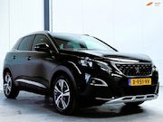 Peugeot 3008 - 1.6 e-THP GT Line|Volledig Onderhoud|Trekhaak