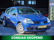Renault Clio - 1.2 Campus Accès|NAP|APK