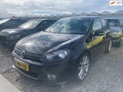 Volkswagen Golf - 1.4 TSI Comfortline | 2009 | Benzine | Handgeschak