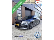 Audi A3 - Limousine 30 TFSI S Line LEER/DEALER/SPORT