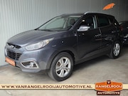 Hyundai ix35 - 2.0i Style, clima, cruise, pdc v+a, 17" lmv, half leer