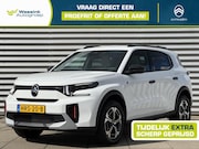Citroën C3 Aircross - E-C3 EV 44kWh 113pk Max | Navigatie | Camera | Climate Contr