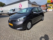 Toyota Yaris - 1.0 VVT-i Aspiration met navigatie