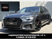Audi A6 - 45 TFSI Quattro 3x S-Line | | 360Cam | HUD | B&O | Matrix