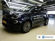 Fiat 500 - 1.0 Hybrid Torino Launch Edition Tot 8 Jaar Garantie | Lage