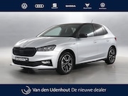 Skoda Fabia - 1.0 TSI 115pk Monte Carlo DSG / Navigatie via App Connect / 