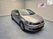 Volkswagen Golf - Cabriolet 1.2 TSI BlueMotion Navi Camera Ecc Cruise Alu Trek