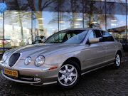 Jaguar S-Type - 3.0 V6 NIEUWE APK NETTE AUTO